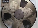 THE BEATLES-REEL TO REEL OUTTAKES - PICTURE DISC  VINYL NEU