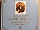 Franz Schubert - Lieder Volume 1-3