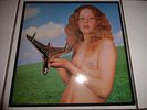 Blind Faith - Same *76 NL RSO 2479 176 NUDE COVER* TOP ROCK LP***SEHR GUT*