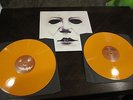 Halloween John Carpenter OST - Mondo Orange Vinyl Variant 2XLP