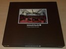 WOODSTOCK-2009 LIMITED VINYL 5 LP BOX-JIMI HENDRIX/SANTANA/RICHIE HAVENS-NEW