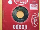 PAUL MCCARTNEY WINGS band on the run THE BEATLES RARE 45 NICARAGUA / APPLE LABEL