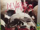 Devastation Violent Termination Lp Rare Death Metal Slayer Sepultura Possesed