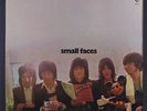 SMALL FACES: First Step LP (green label, original inner) Rock & Pop