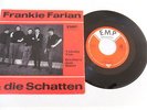 FRANKIE FARIAN & DIE SCHATTEN -- YAKETY YAK --