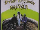 MAYTALS: From The Roots LP (UK, corner bend) rare Reggae