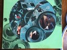 The Soft Machine LP ABCCommand Probe Vinyl Record Cplp 4500 Stereo