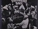 SHEL SILVERSTEIN: Freakin' At The Freakers Ball LP (Columbia all around label,