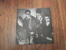 The Damned - New Rose 7