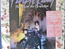 Prince-Purple Rain-Rare Original 1984 Soul LP W/Tout Sticker & Poster-SEALED