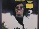 SIR DOUGLAS BAND: Texas Tornado LP (75 Rockefeller address, djt, sm corner bend