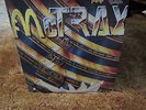 VINTAGE McTrax LP - McDonald's - Rare Modern Soul V-103..1983.. Local Artists