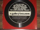33 1/3 RPM The Historic Recording of the JFK Assassination “Gunshots