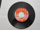 RARE BOBBY WINSTON FRANCIS 7