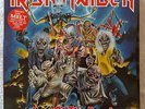Iron Maiden The First Ten Years Box Set 12