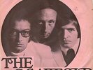 THE SCAFFOLD**LILY THE PINK**DEMO**THE BEATLES**PICTURE SLEEVE**HEAR IT