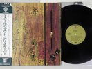 ALICE COOPER SCHOOL'S OUT WARNER P-8227W Japanese Pressing OBI Vinyl LP