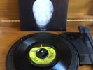 RARE  PLASTIC ONO BAND-JOHN LENNON (COLD TURKEY)45/ 7