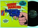 HENRY MANCINI The Cop Show Themes LP on RCA VG++