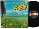 JACKIE WILSON Beautiful Day LP on Brunswick VG++