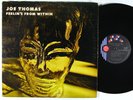 JOE THOMAS Feelin's From Within LP on Groove Merchant