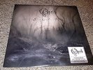 Opeth Blackwater Park 180g 2 LP US Koch KOC-LP-4574 A+ SOUND Collector's Edition