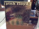 Pink Floyd ?– A Saucerful Of Secrets 1968 Tower ?– ST 5131 Psych/Acid LP