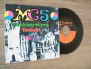 7' MC 5 - LOOKING AT YOU / TONIGHT - ( GREAT CONDITION )