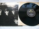 WITH THE BEATLES LP 1963 MONO B&Y PARLOPHONE 1N/1N ORIG WITH EMITEX INNER