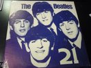 Rare LP The Beatles - The New 21 MELVIN RECORDS MMO 06 Sealed ORIG Not TMOQ LTD