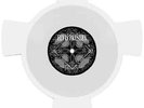 ELVIS PRESLEY-HIS HAND IN MINE GOSPEL EP - WHITE CROSS VINYL  VINYL NEW