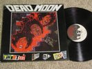 Dead Moon Thirteen Off My Hook VINYL NEAR MINT Music Maniac - LP GERMANY