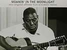 HOWLIN WOLF-HOWLIN WOLF / MOANIN IN THE MOONLIGHT (HOL)  VINYL LP NEW