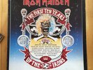 Vintage Iron Maiden - The First Ten Years 12