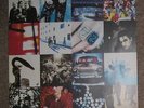 U2: Achtung Baby LP