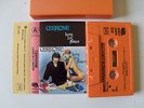 k7 CASSETTE TAPE CERRONE LOVE IN C MINOR 1976 FRANCE MALLIGATOR RARE