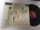 Ataulfo Argenta LP Tchaikovsky Sym. No. 4 NM ORIG London # 6048
