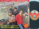 Antipodean atrocities ORIG OZ 2LP Aussie Novelty Pop Compilation Ward Austin 