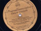 WAYNE KING 1st RCA Victor Program Transcription dance medley L-16000 1931 E cond