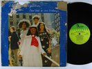 PAM TODD & LOVE EXCHANGE Let's Get Together LP on Shyrlden