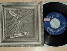 SEX PISTOLS  ORIG JAPANESE PROMO 7