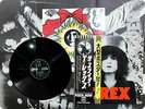 T. REX 