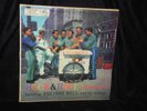 FREDDIE BELL AND THE BELLBOYS ROCK & ROLL ALL FLAVORS MERCURY RECORDS FIRST