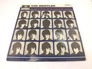 THE BEATLES 'A HARD DAY'S NIGHT' Vinyl 1ST PRESSING Album Record 1964 - 307 BA3