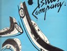 Blues Company One Way Company NEAR MINT Sound Service Vinyl LP