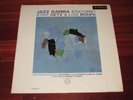 STAN GETZ + LUIZ BONFA Jazz Samba Encore VERVE LP SEALED gatefold