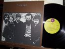 THE BAND LP s/t CAPITOL green label ORIGINAL 132 NIGHT THEY DROVE OLD DIXIE DOWN