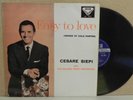 SKL 4027 WB STEREO- Cesare Siepi Easy to Love, Sings The Best of Cole Porter LP