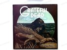 Grateful Dead - Wake Of The Flood GER LP 1973 //2