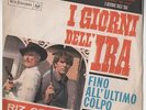 RIZ ORTOLANI -I GIORNII DELL'IRA-FINO ALL'ULTIMO COLPO-RCA ITALIANA PM 3433